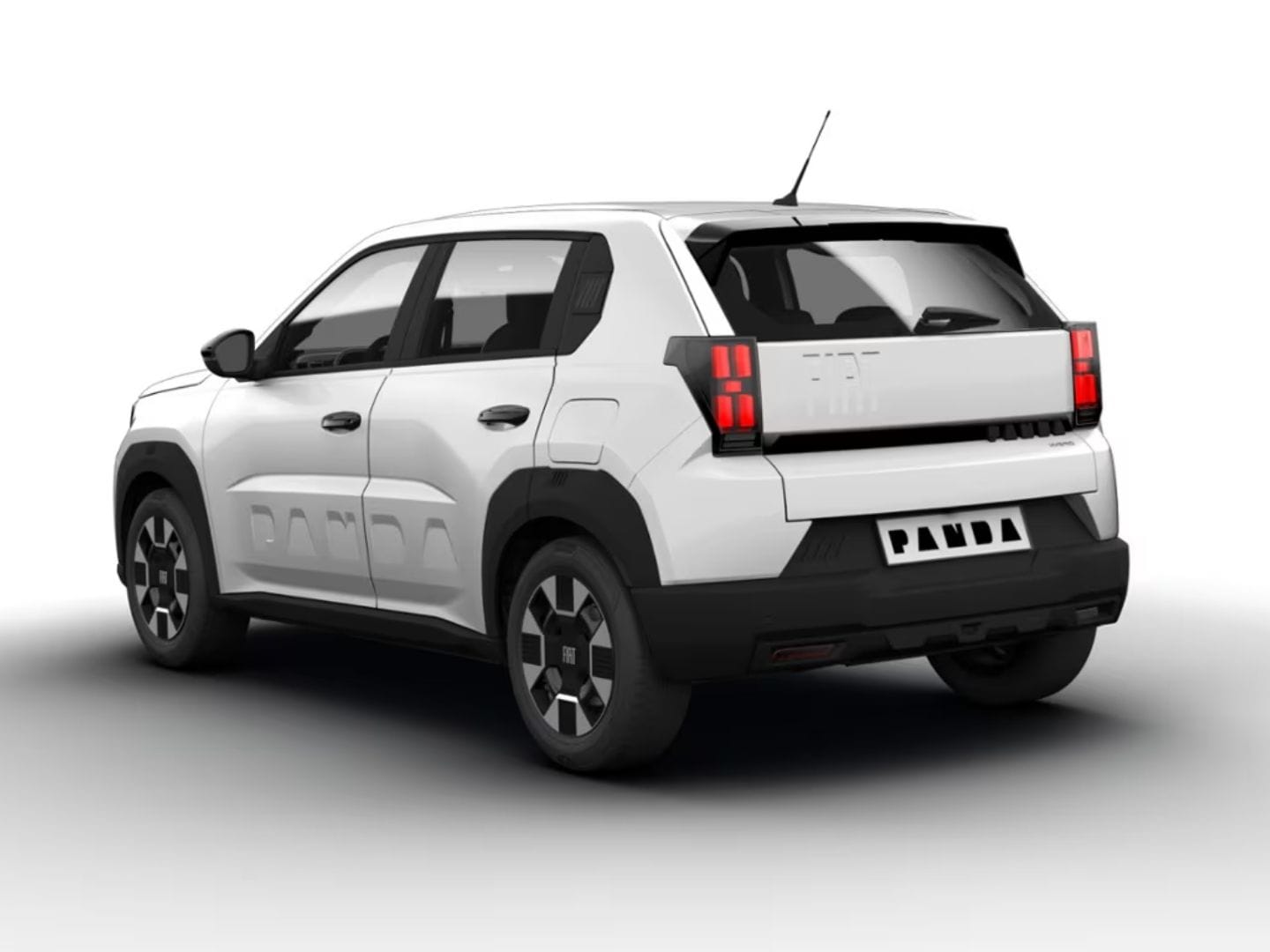 Fiat Grande Panda 3446