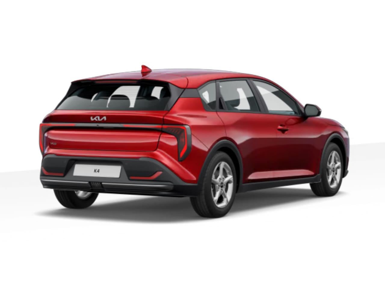 Kia K4 3530