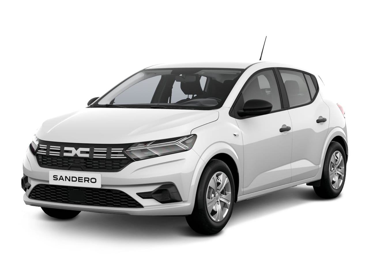 Dacia Sandero 2007