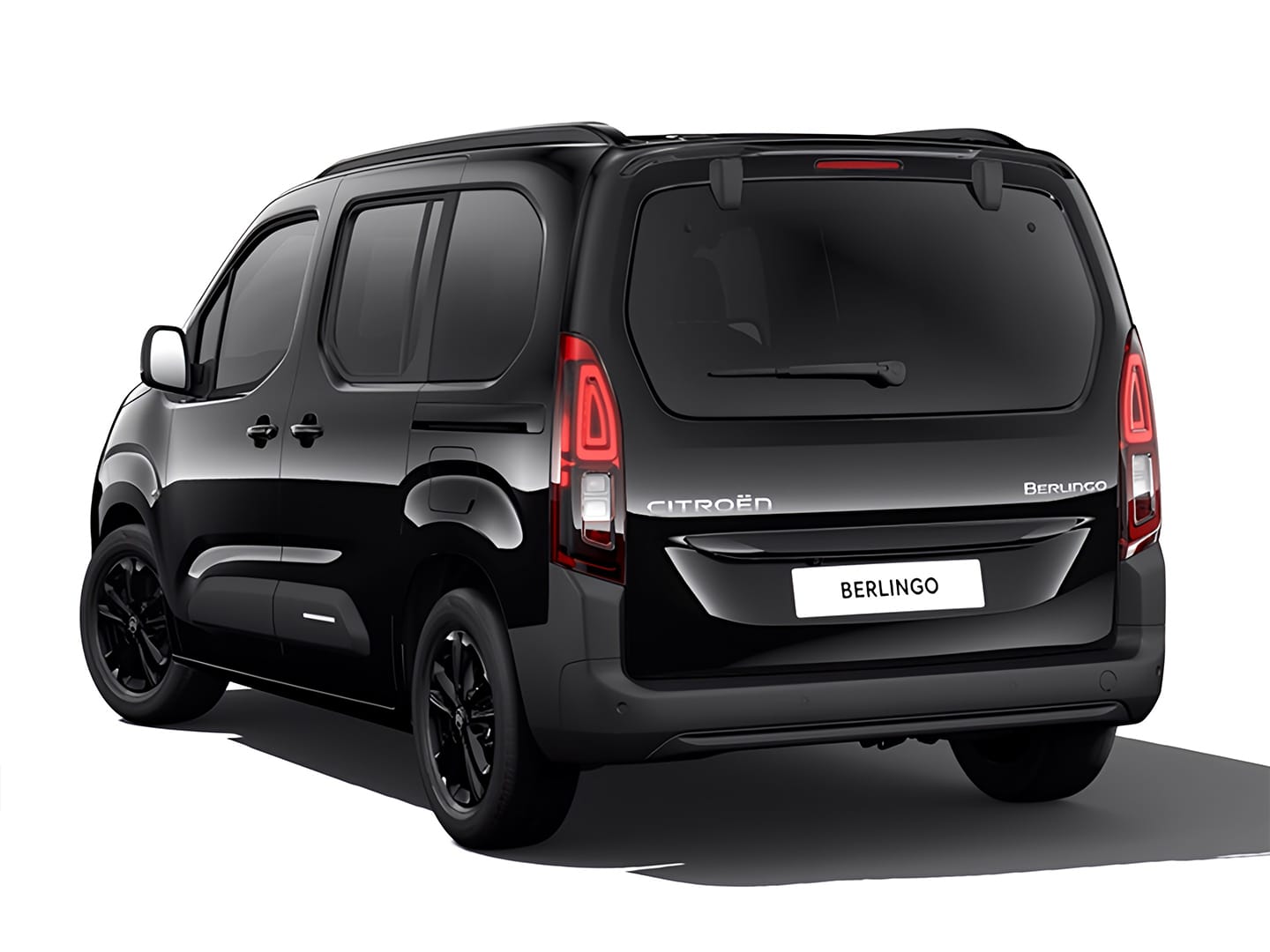 Citroën Berlingo 2960
