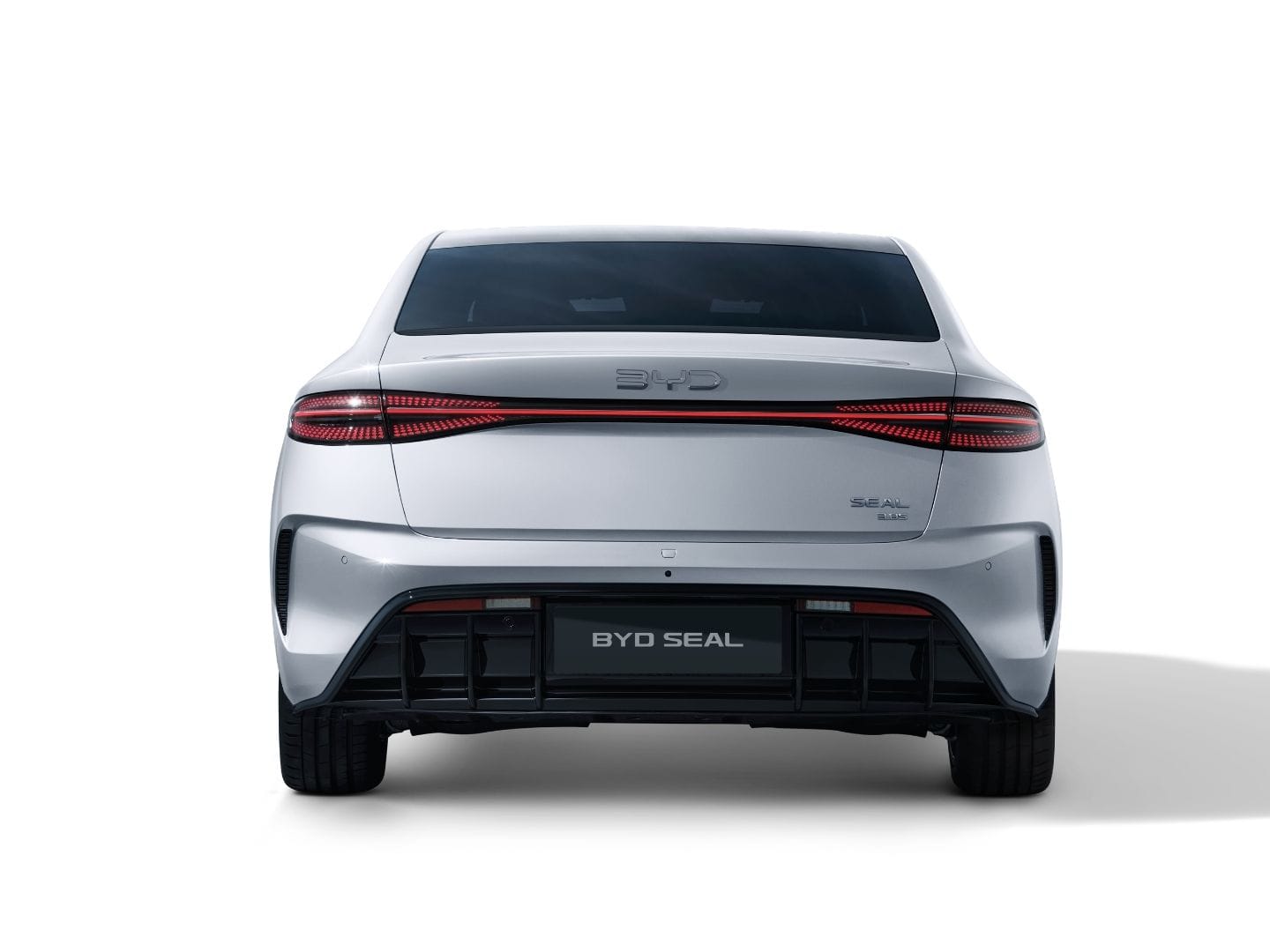 BYD Seal 3709