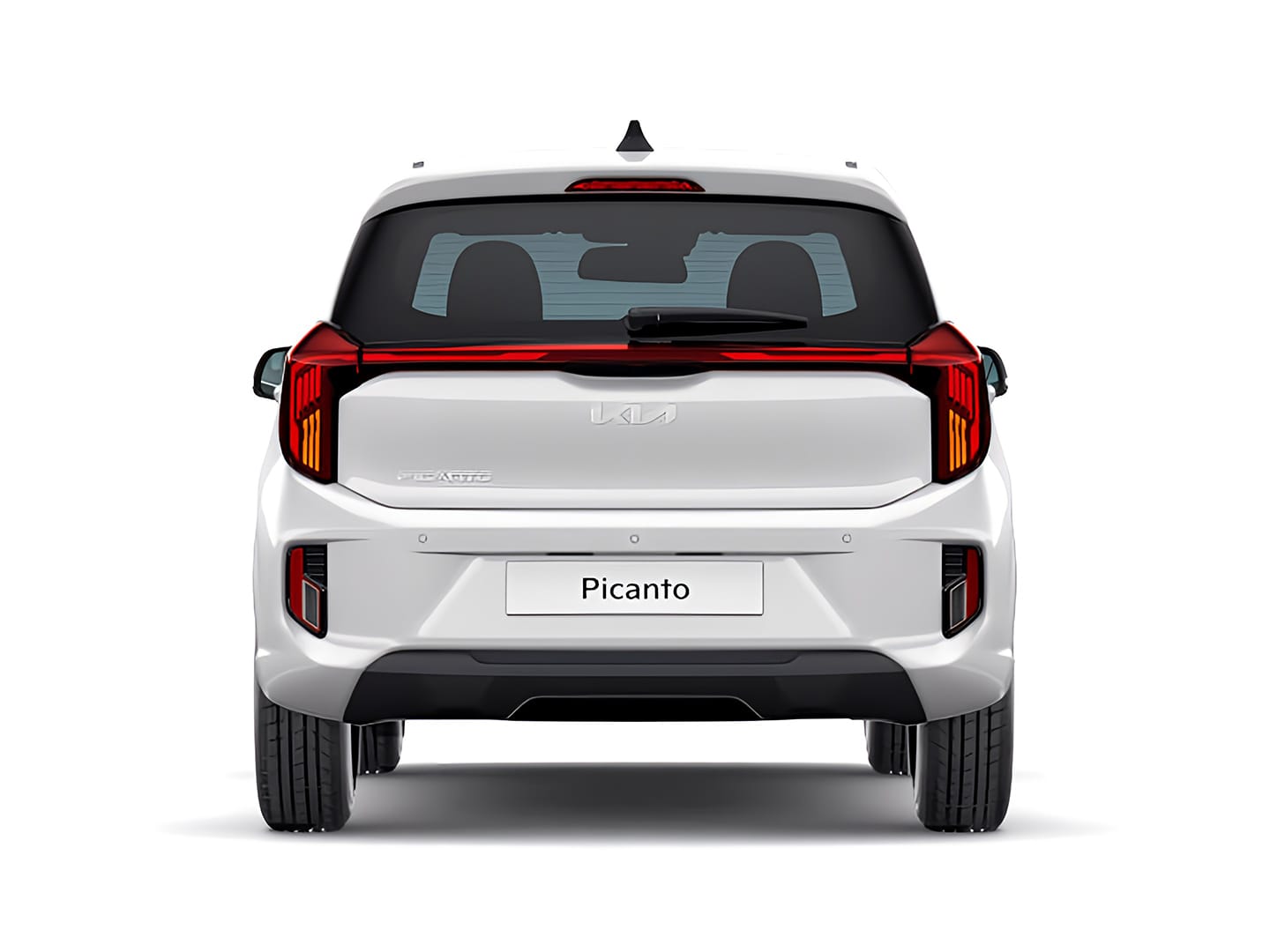 Kia Picanto 1376
