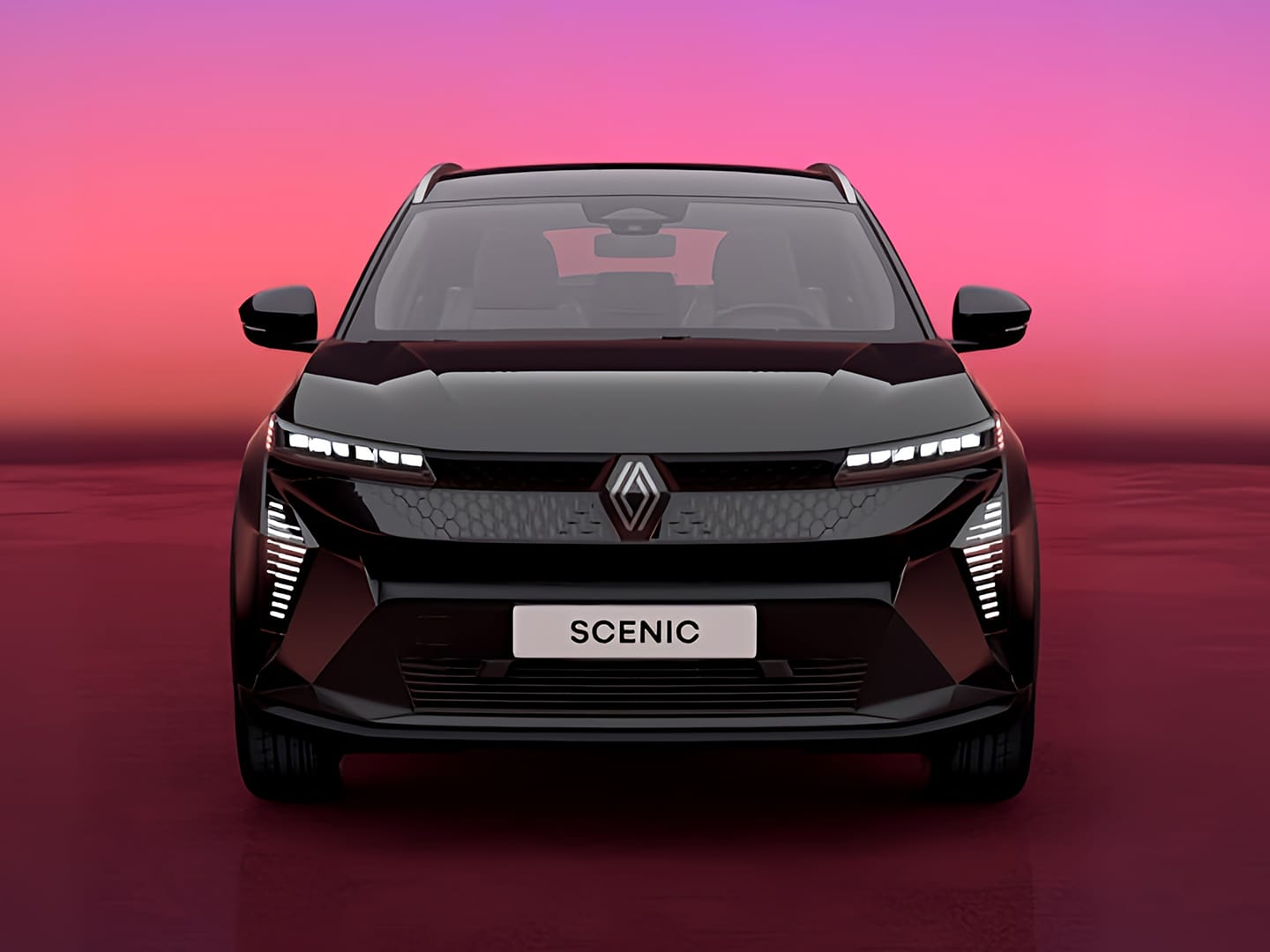 Renault Scenic E-Tech 2770