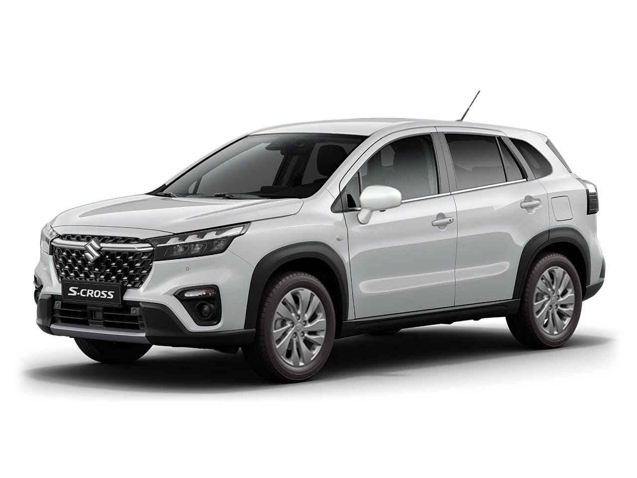 Suzuki S-Cross 1678