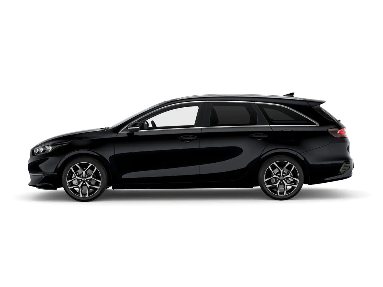 Kia Ceed 1312