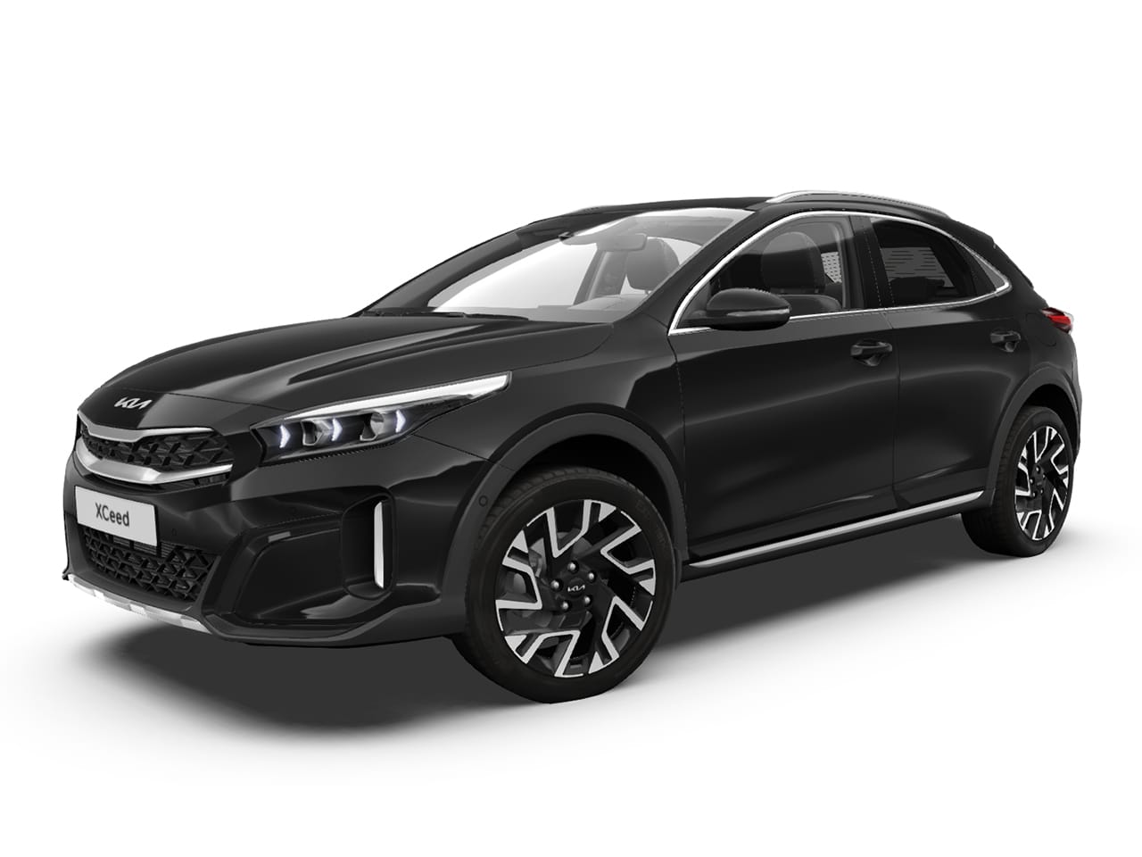 Kia XCeed 1364