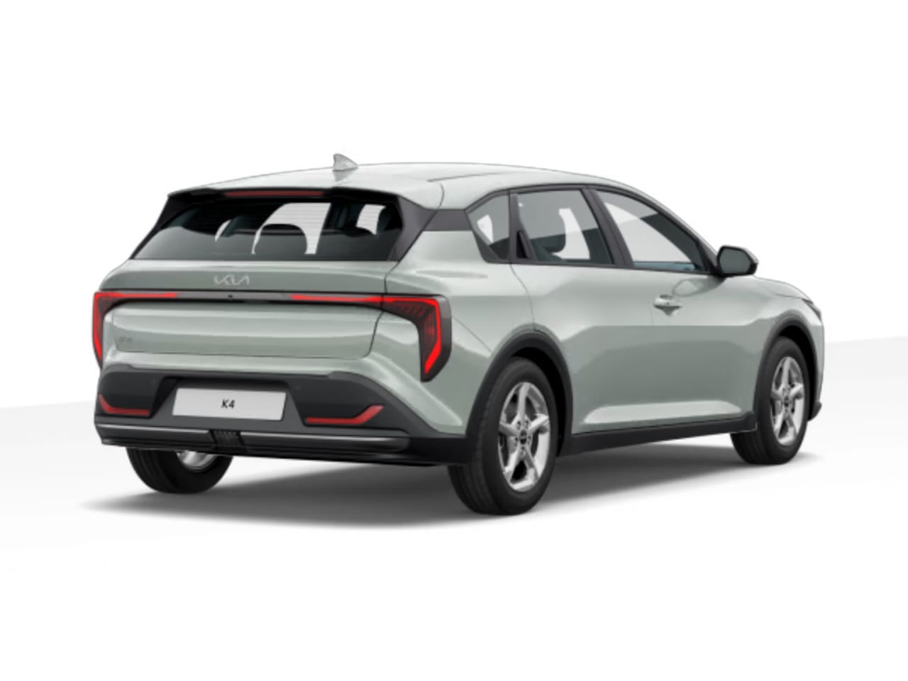 Kia K4 3530