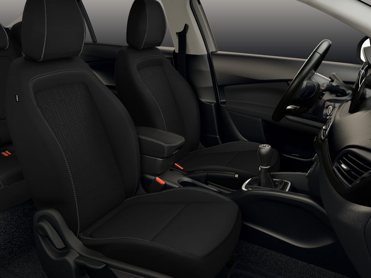 Fiat Tipo 2884