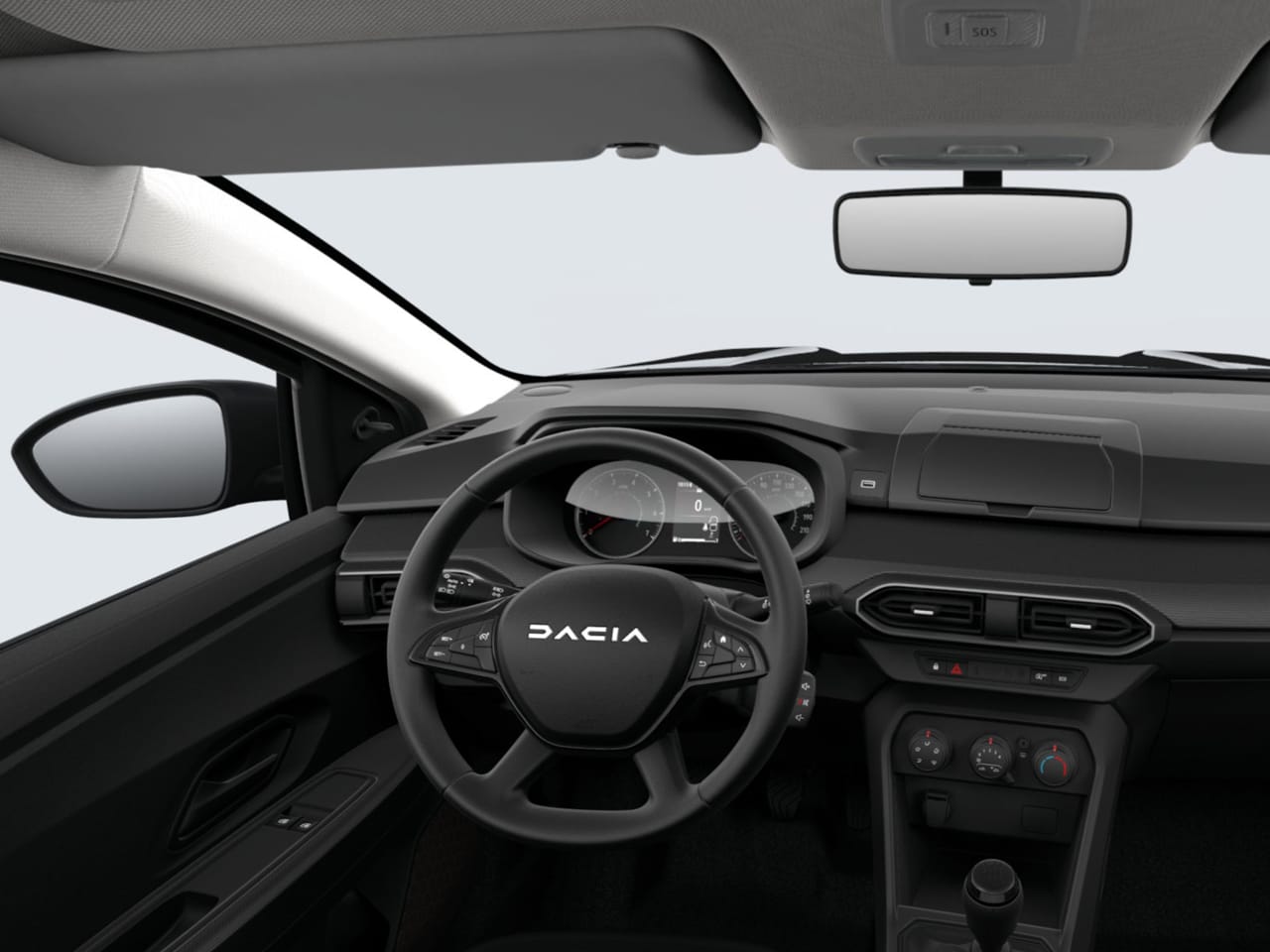 Dacia Jogger 3255
