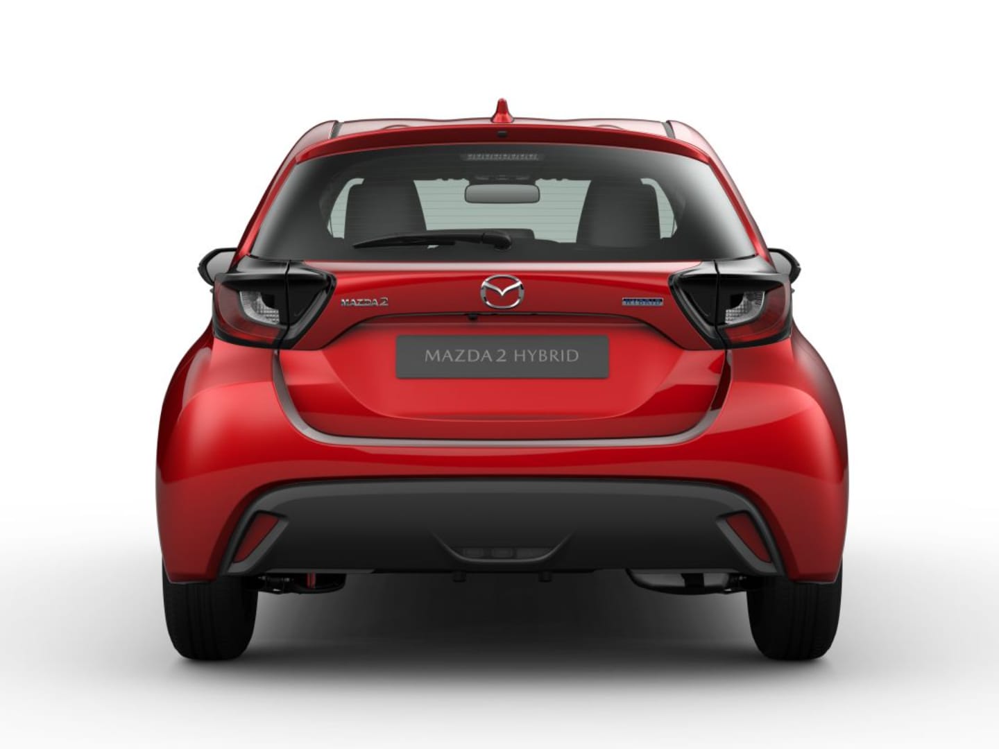 Mazda Mazda 2 2216