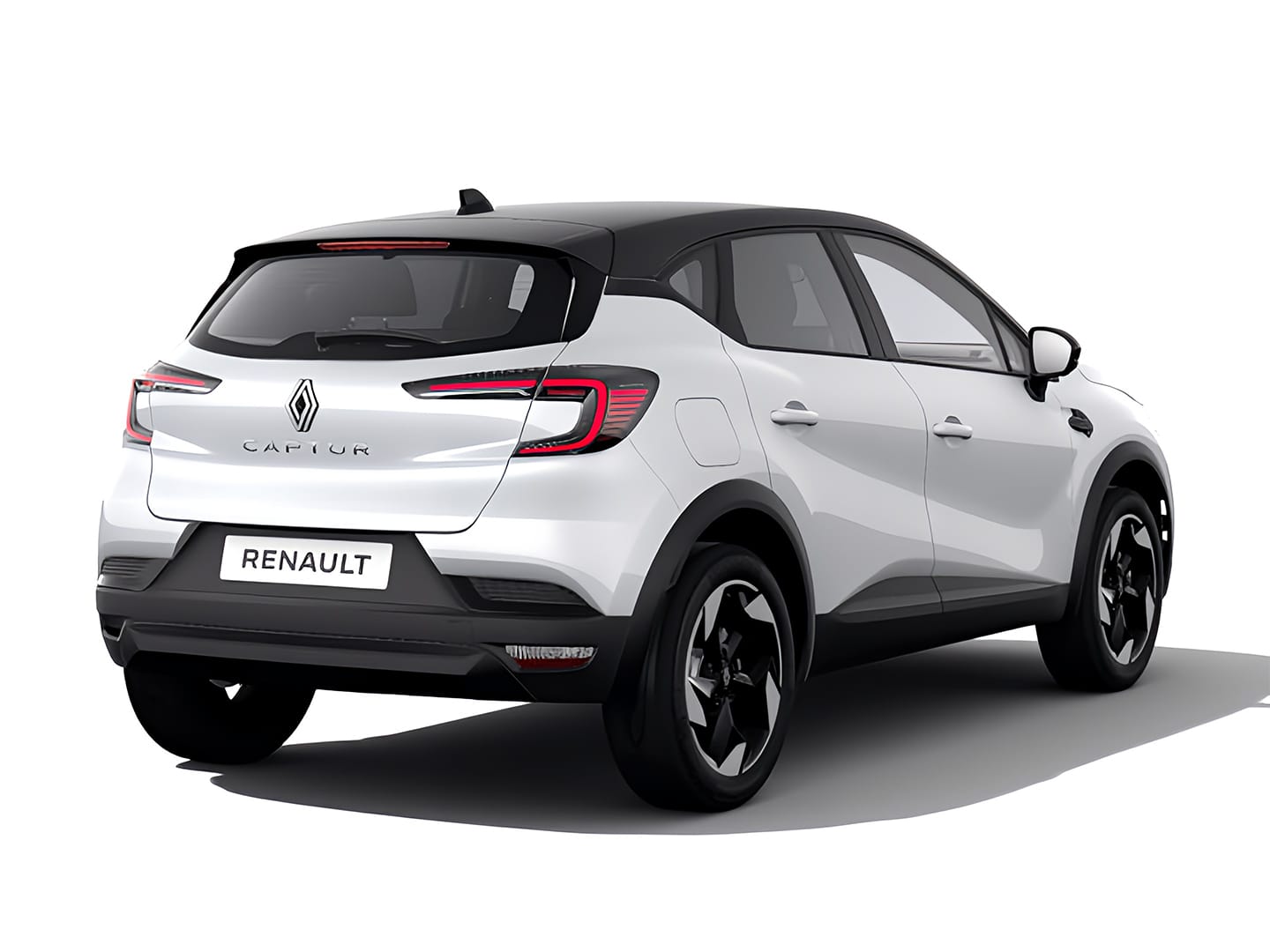 Renault Captur 2987