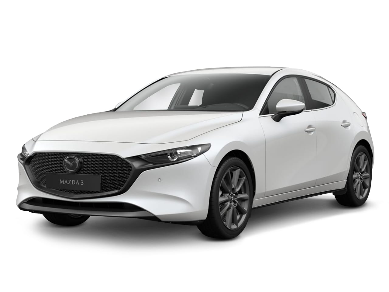 Mazda Mazda 3 2209