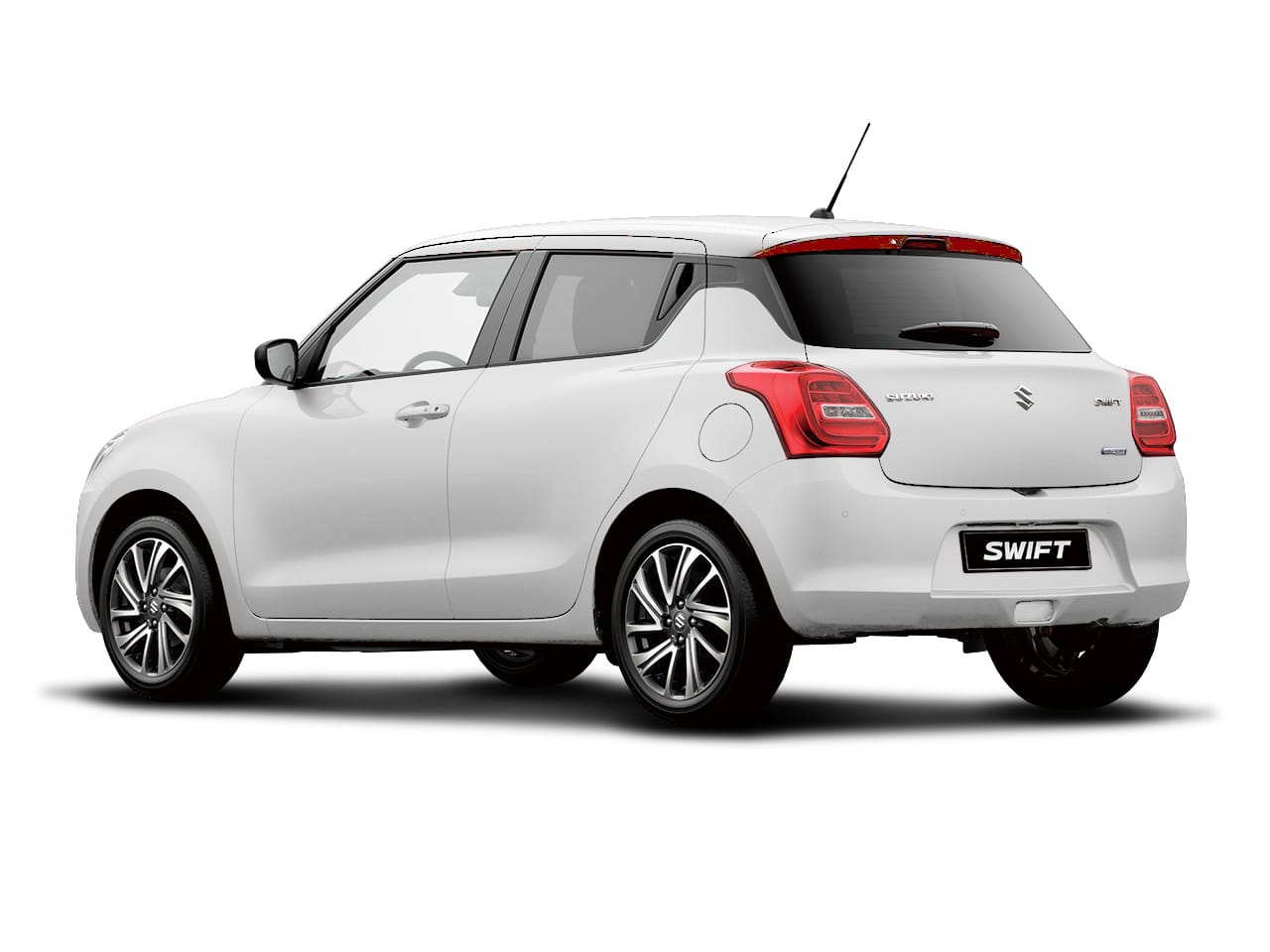 Suzuki Swift 2441