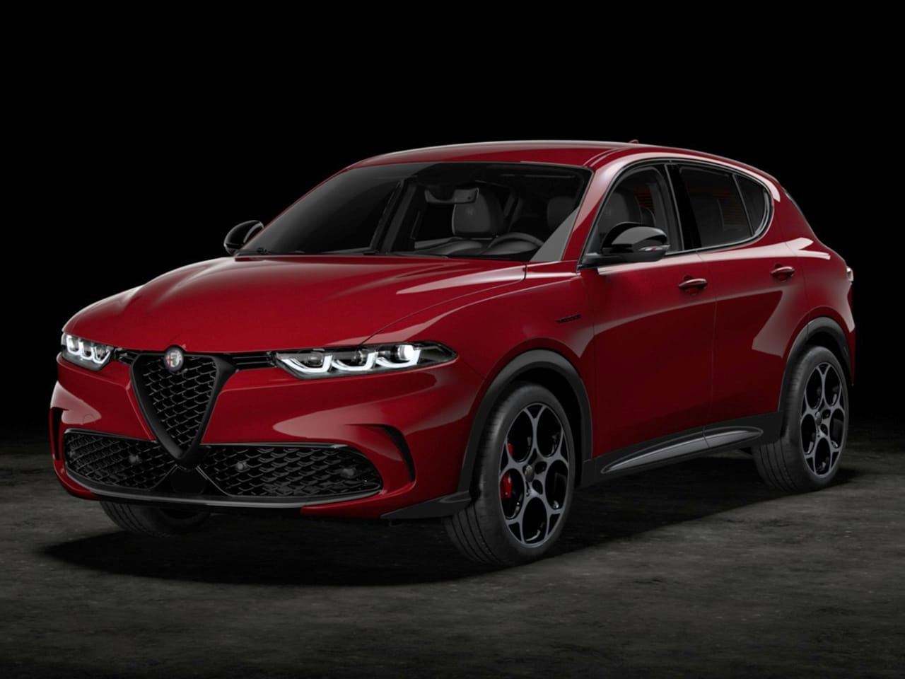 Alfa Romeo Tonale 3727