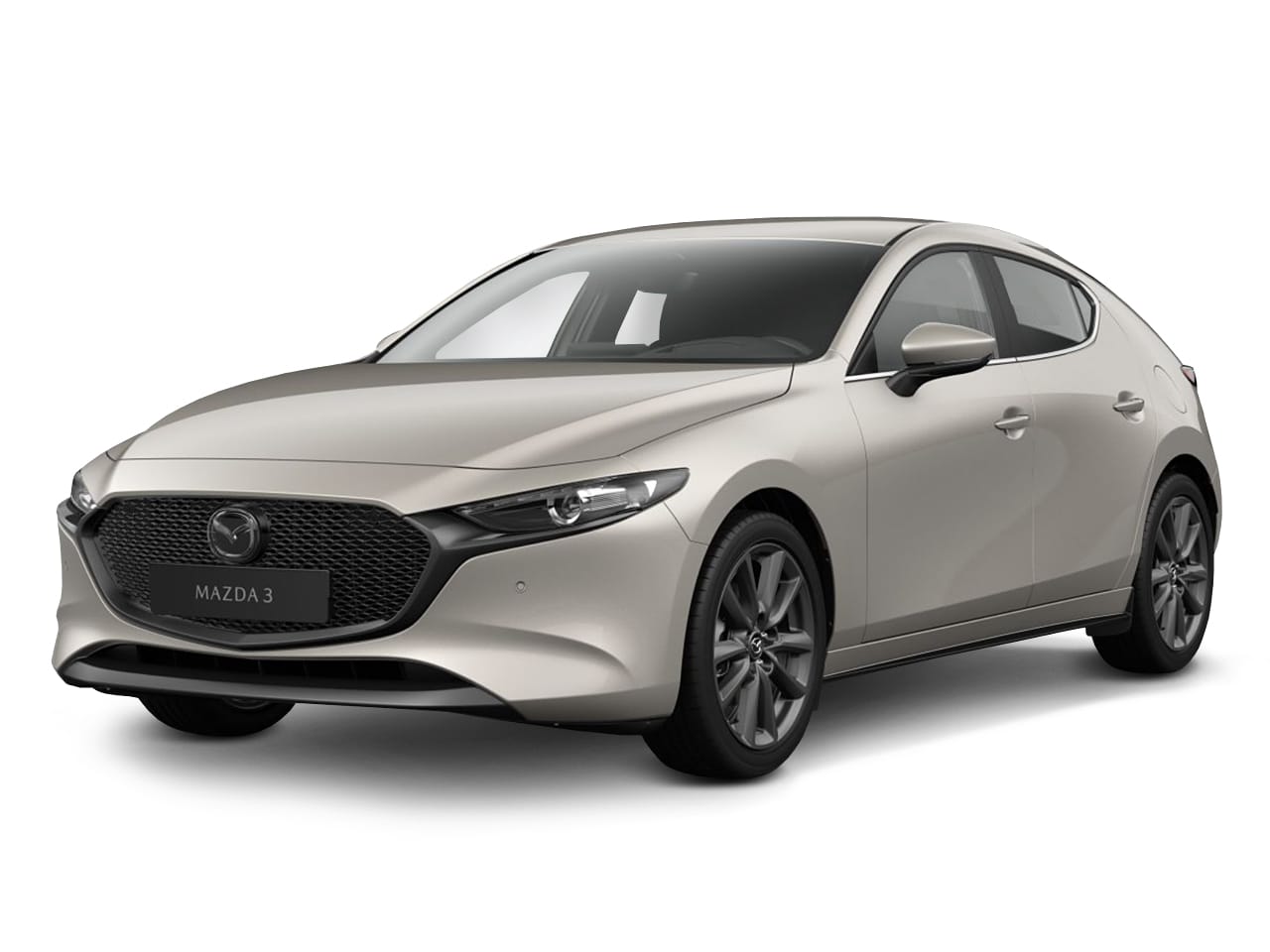 Mazda Mazda 3 2209