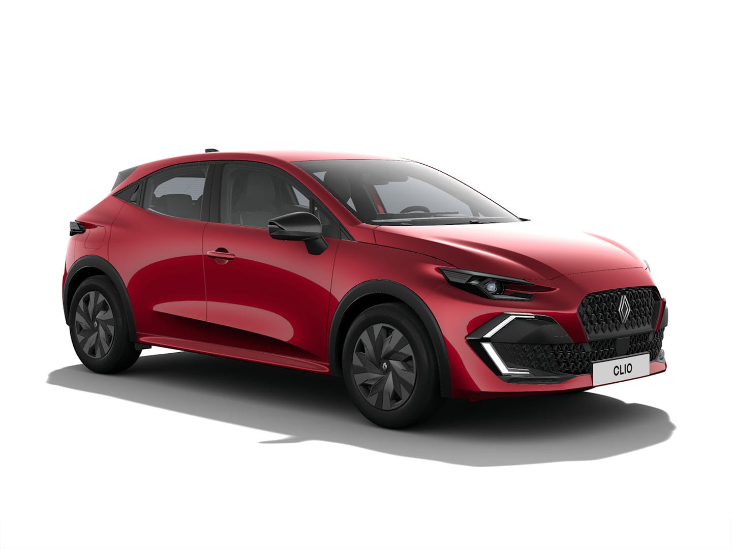 Renault Clio 3477