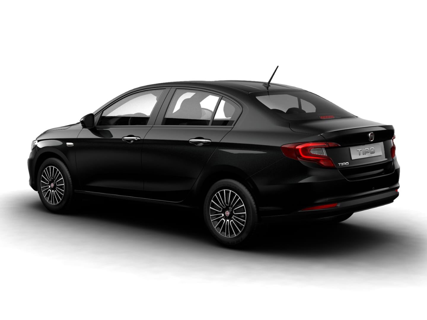 Fiat Tipo 2884