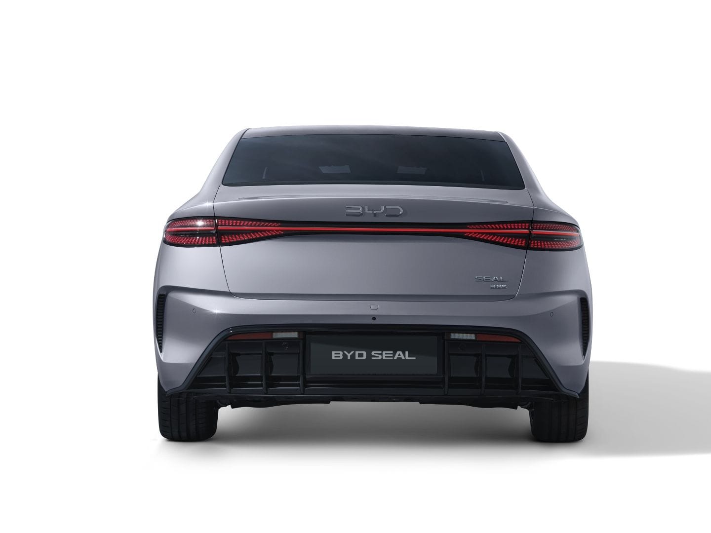 BYD Seal 3709