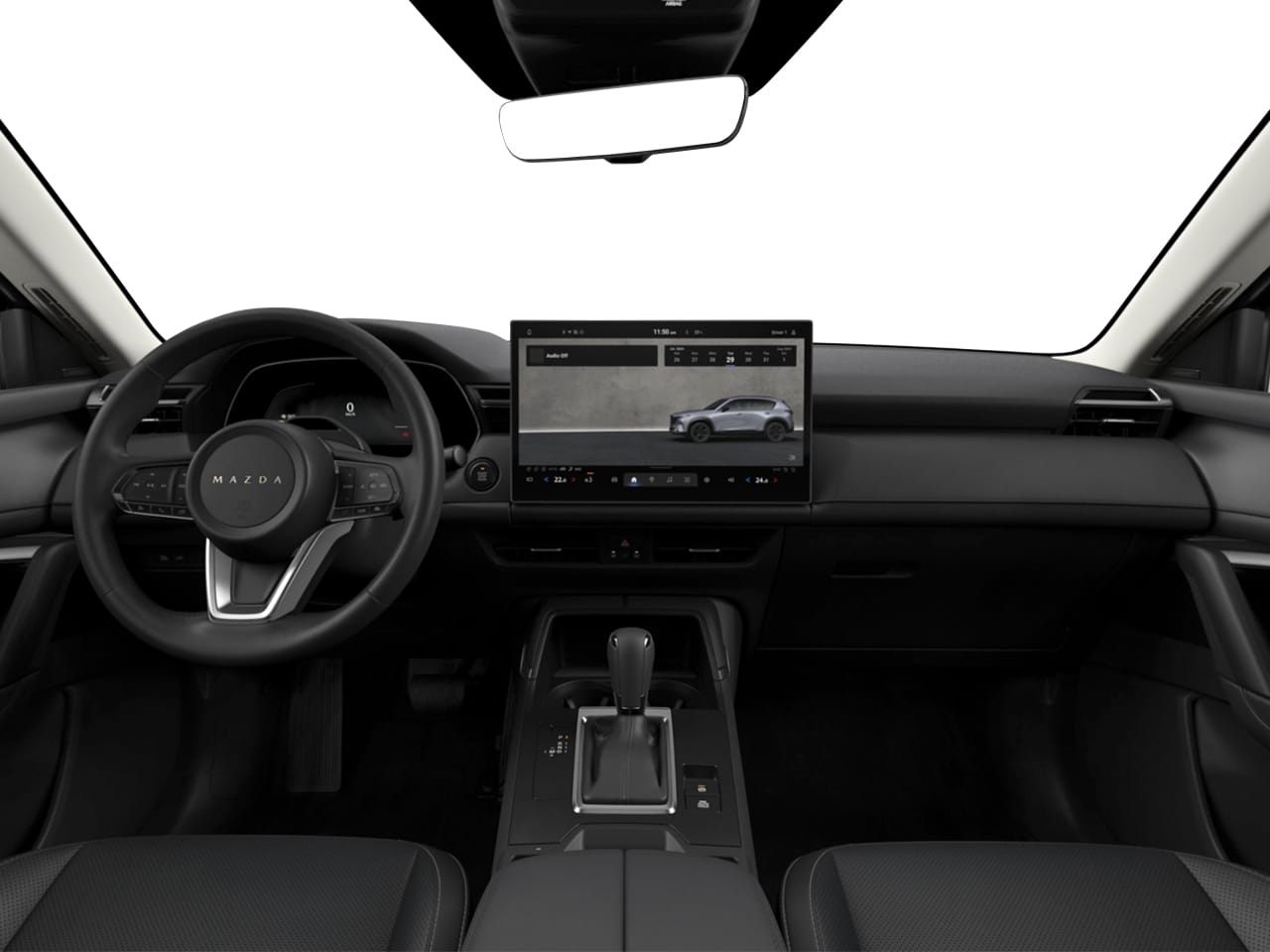 Mazda CX-5 3524
