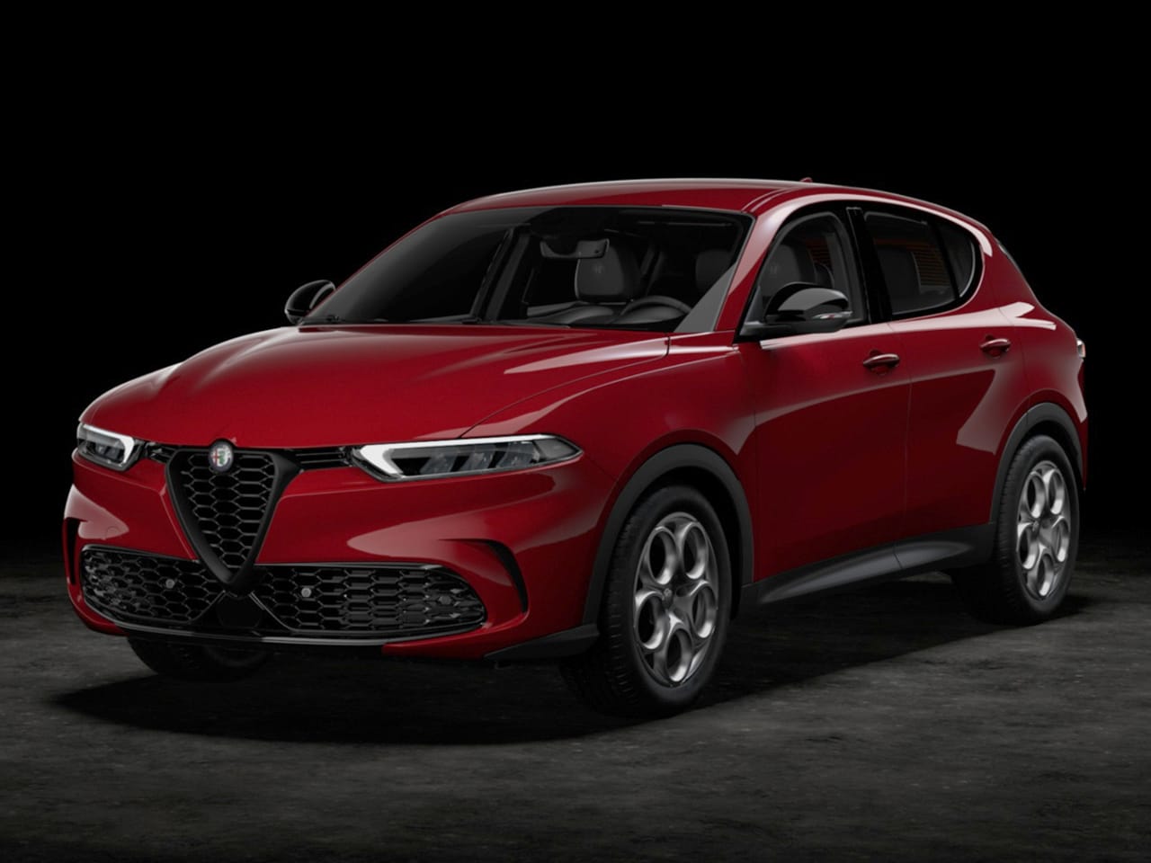 Alfa Romeo Tonale 1759