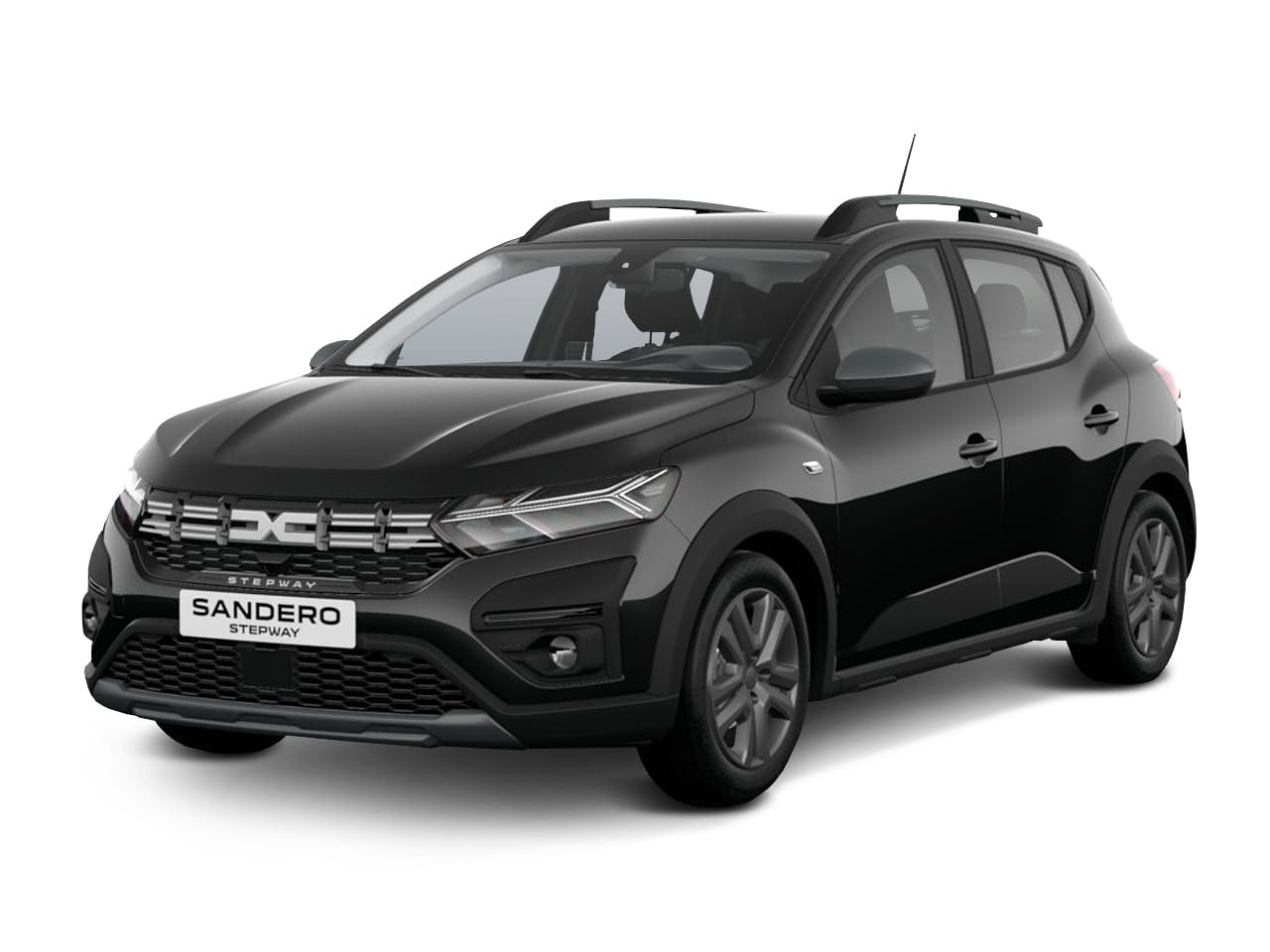 Dacia Sandero 1539