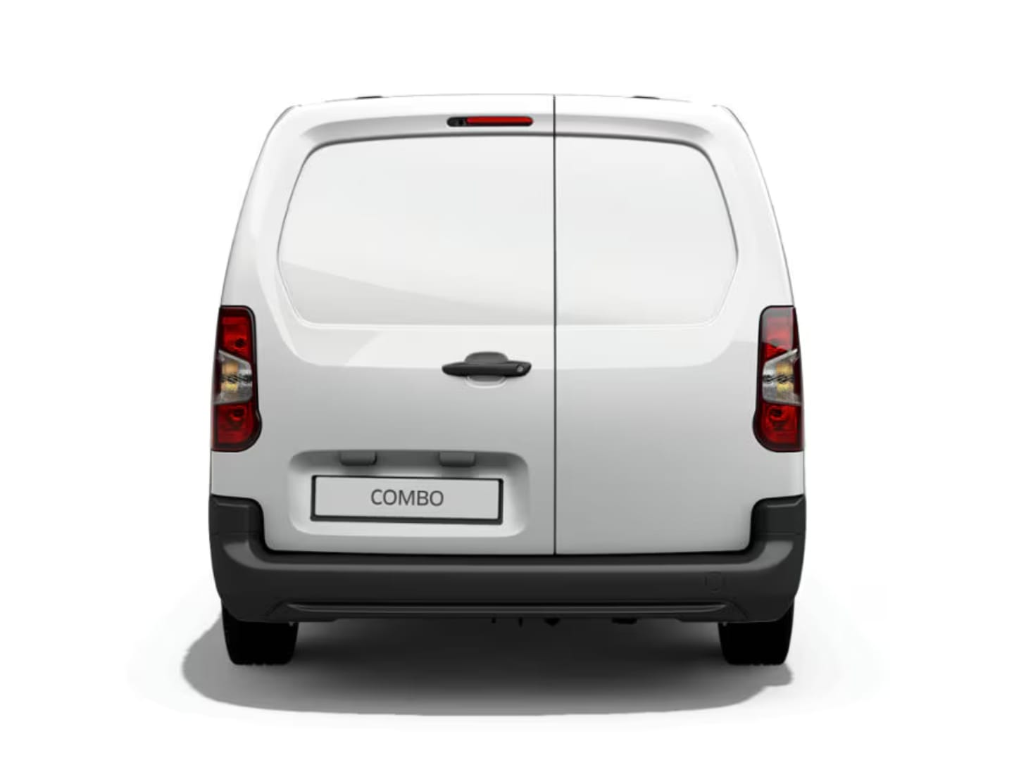 Opel Combo 2953
