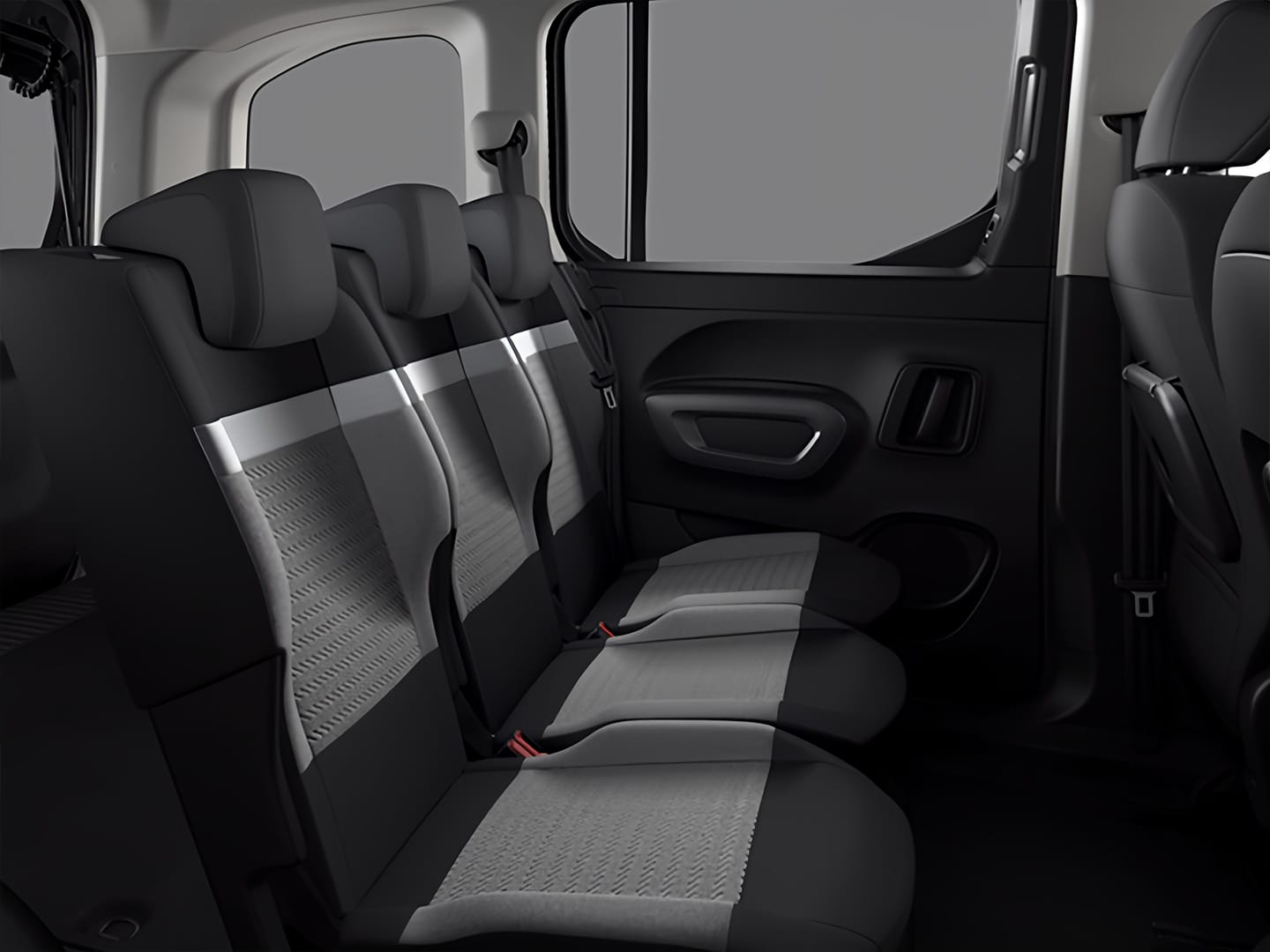 Citroën Berlingo 2960