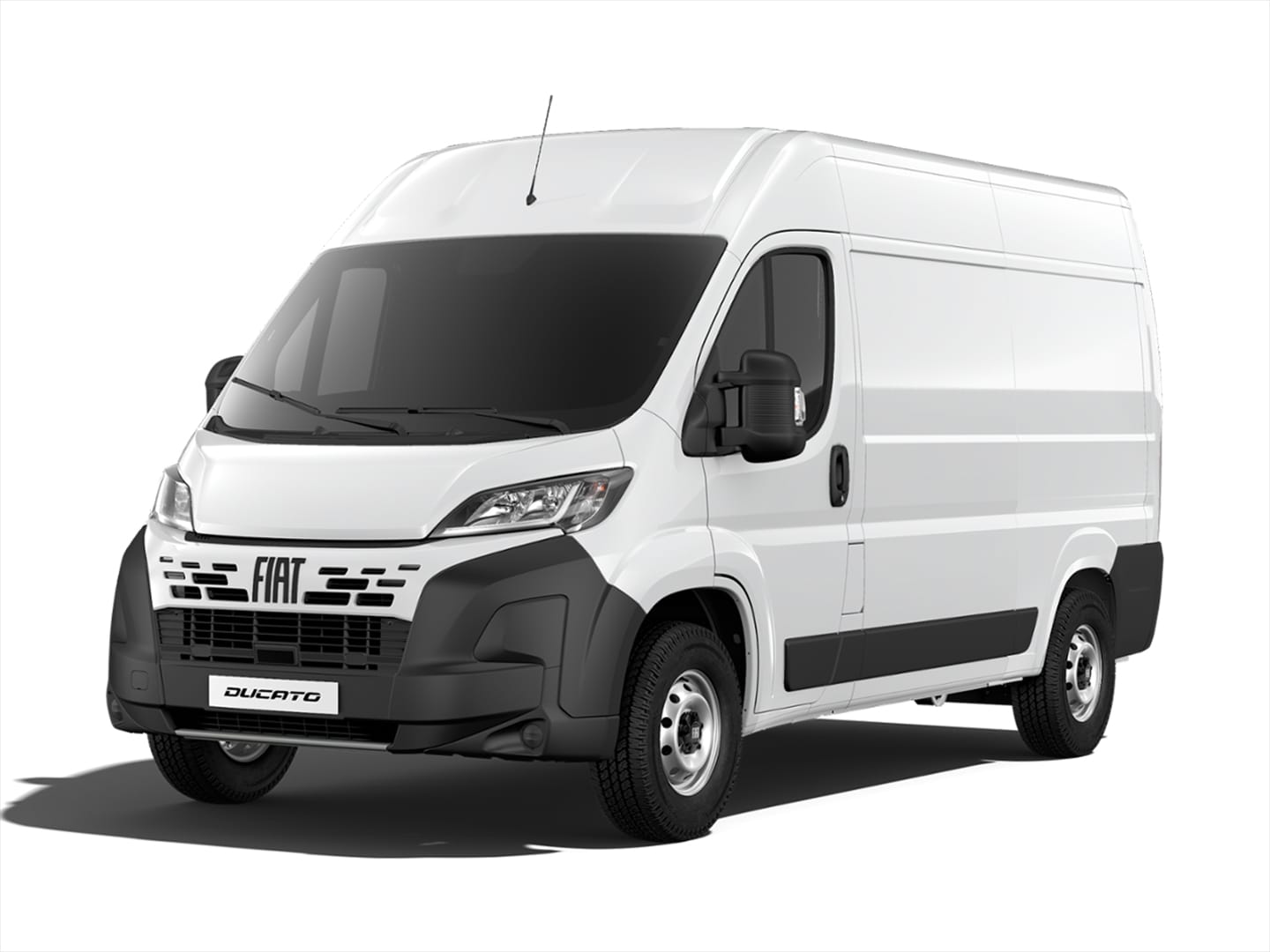 Fiat Professional Ducato 2986