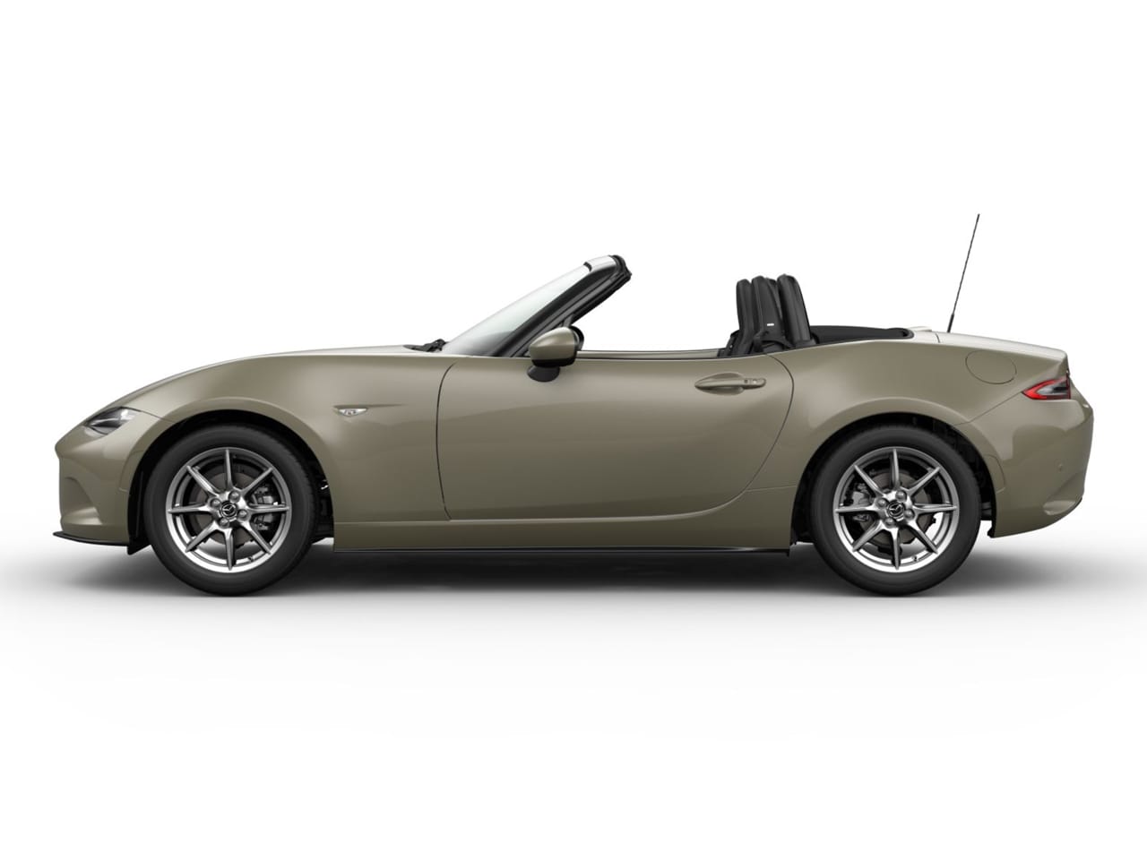 Mazda MX-5 3089