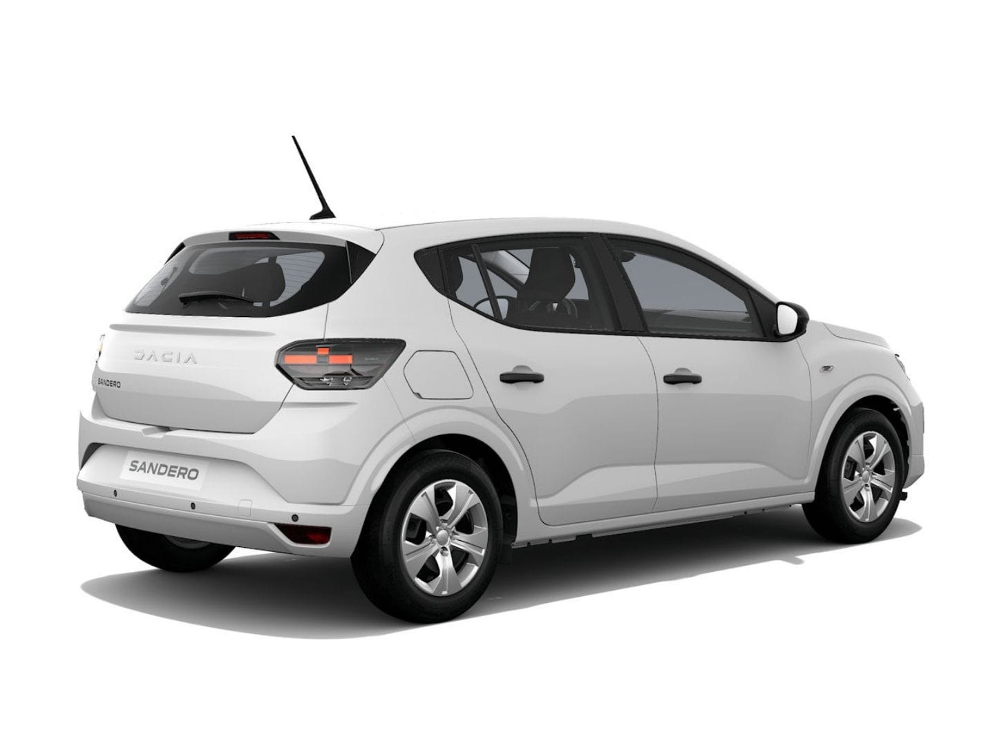 Dacia Sandero 3723