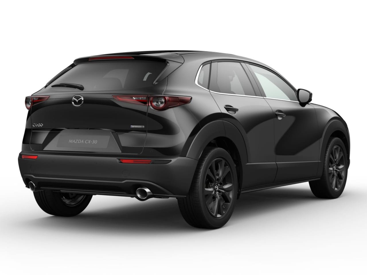 Mazda CX-30 2747