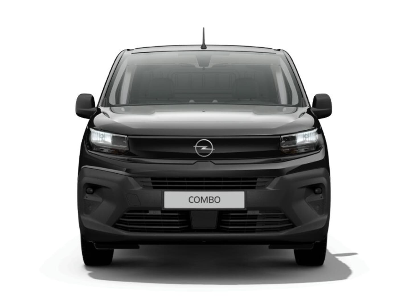 Opel Combo 2953