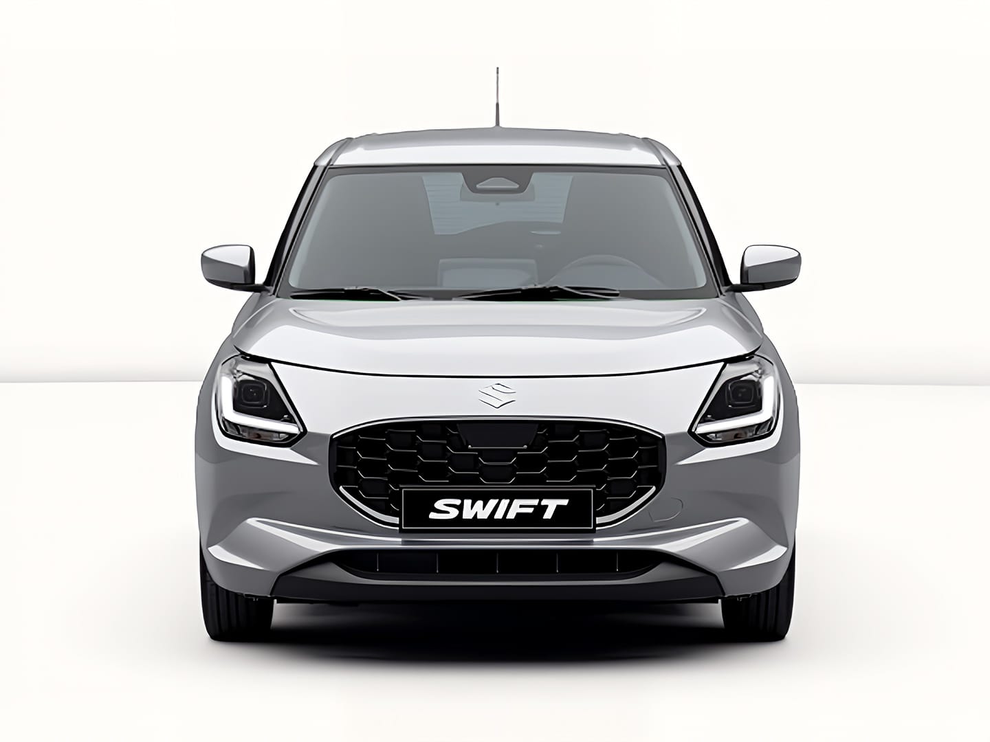 Suzuki Neuer Swift 2750