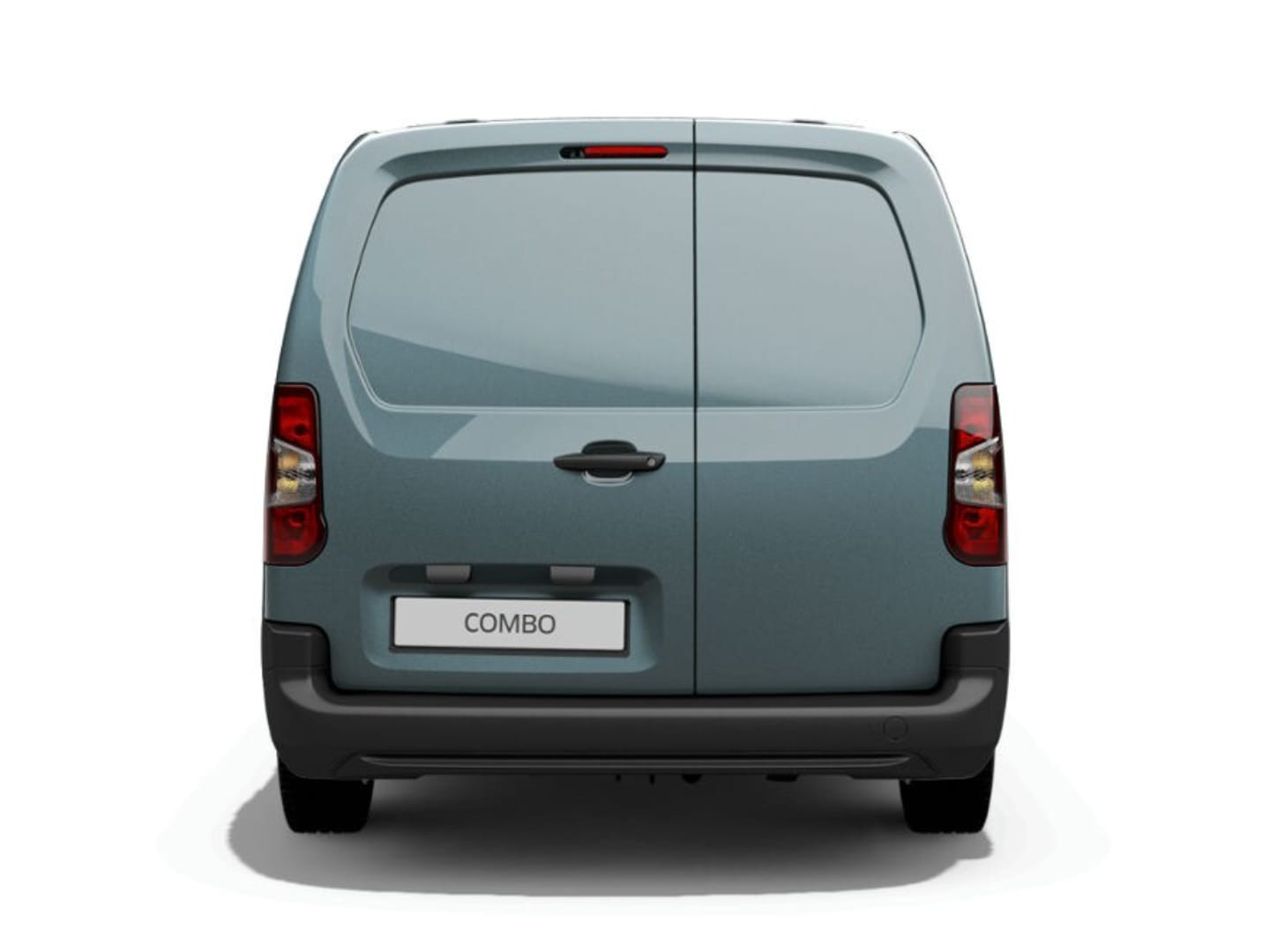 Opel Combo 2953