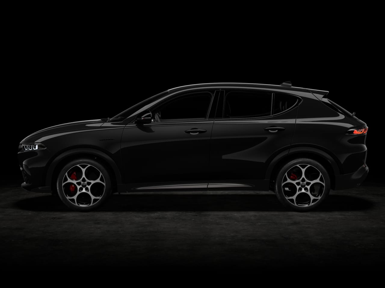 Alfa Romeo Tonale 3727