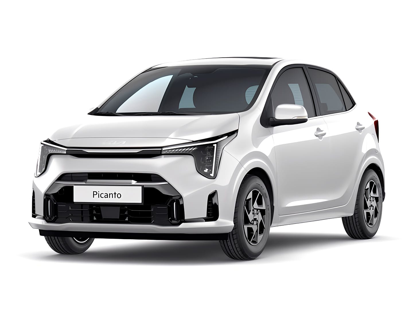 Kia Picanto 1376