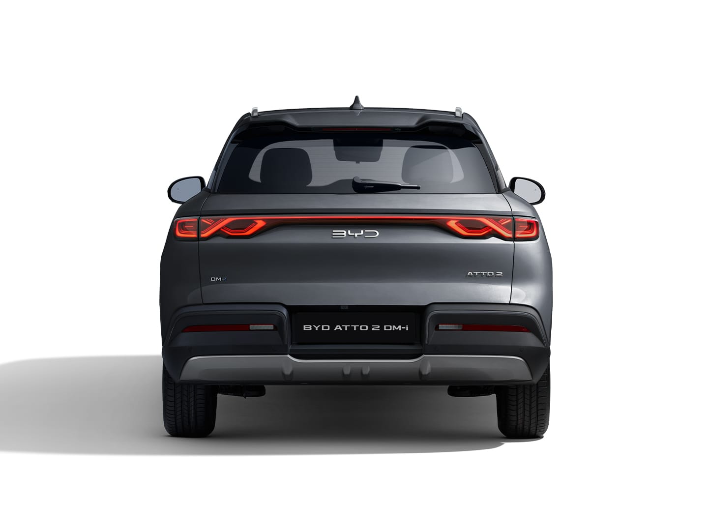 BYD Atto 2 3514