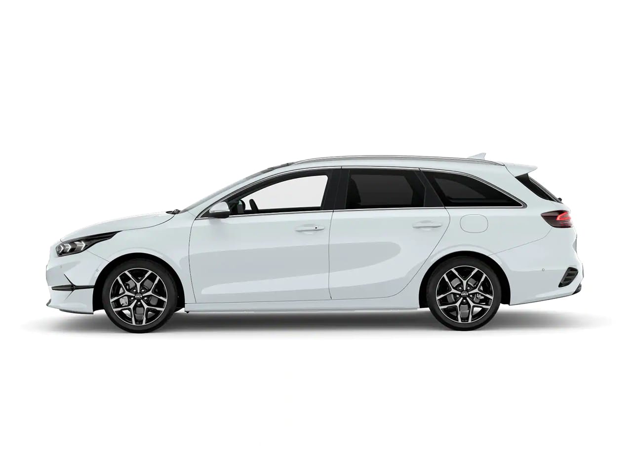 Kia Ceed 1312