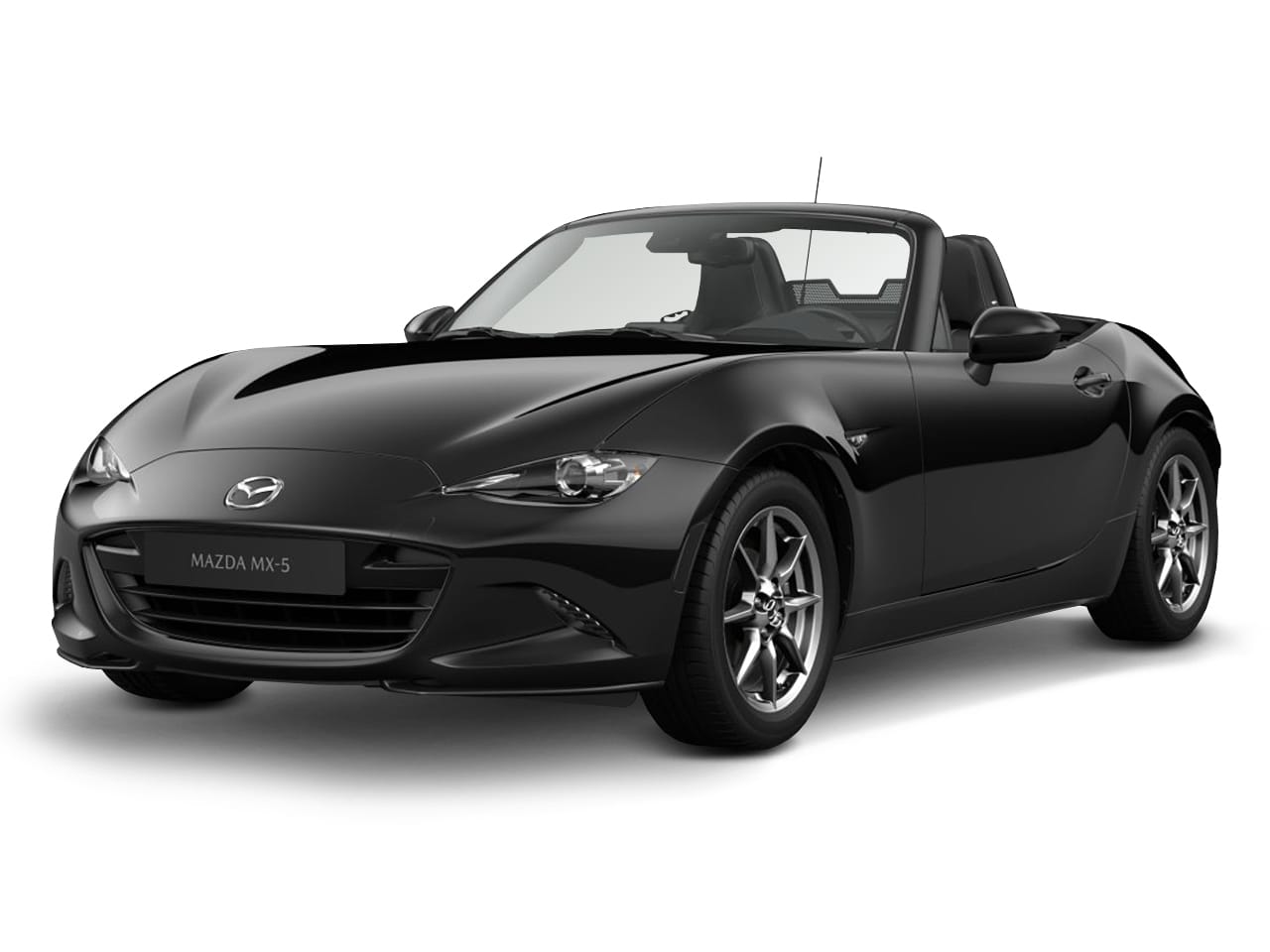 Mazda MX-5 3089
