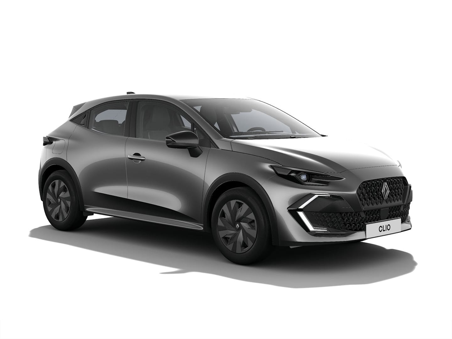 Renault Clio 3477