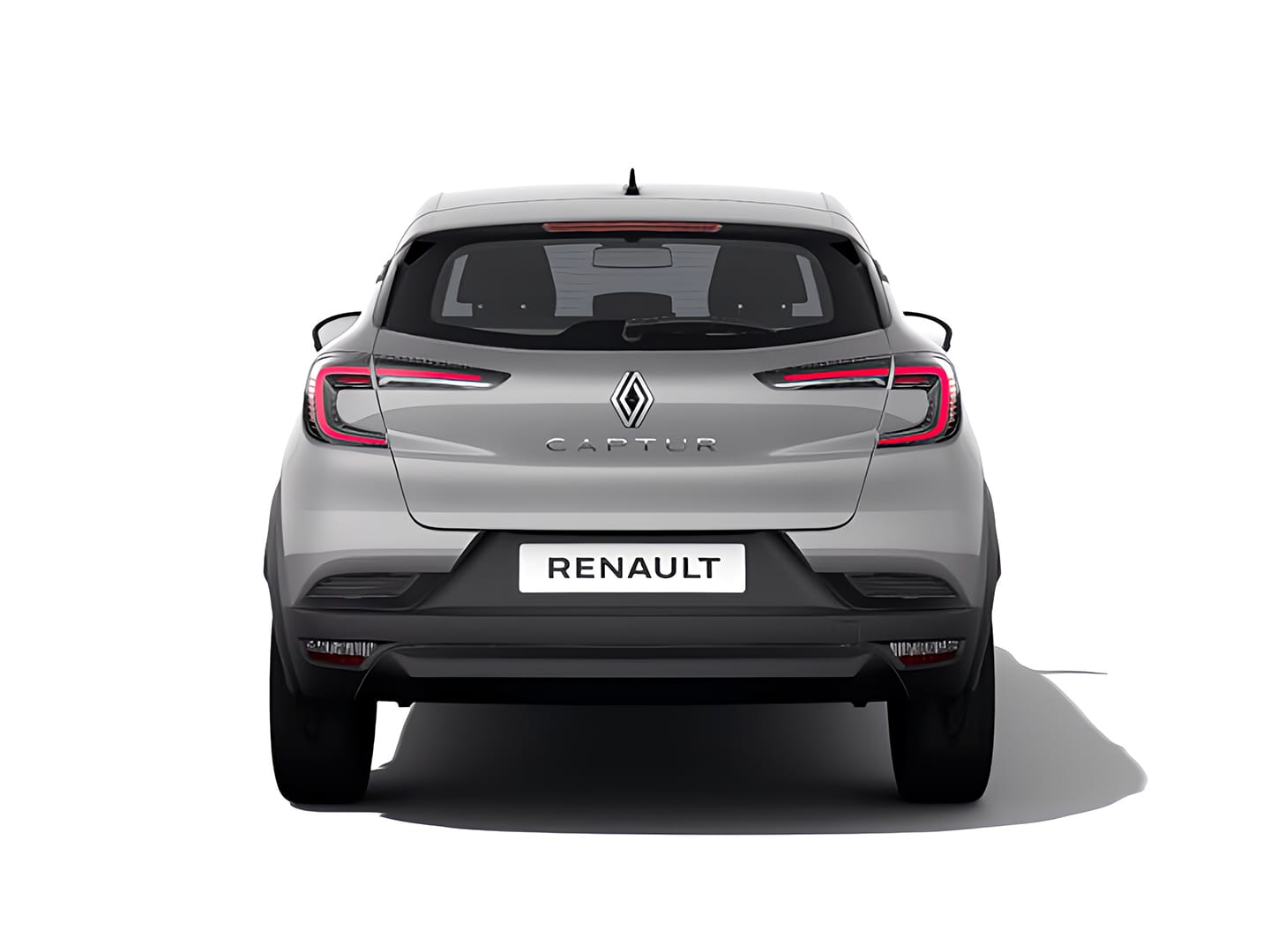 Renault Captur 2987
