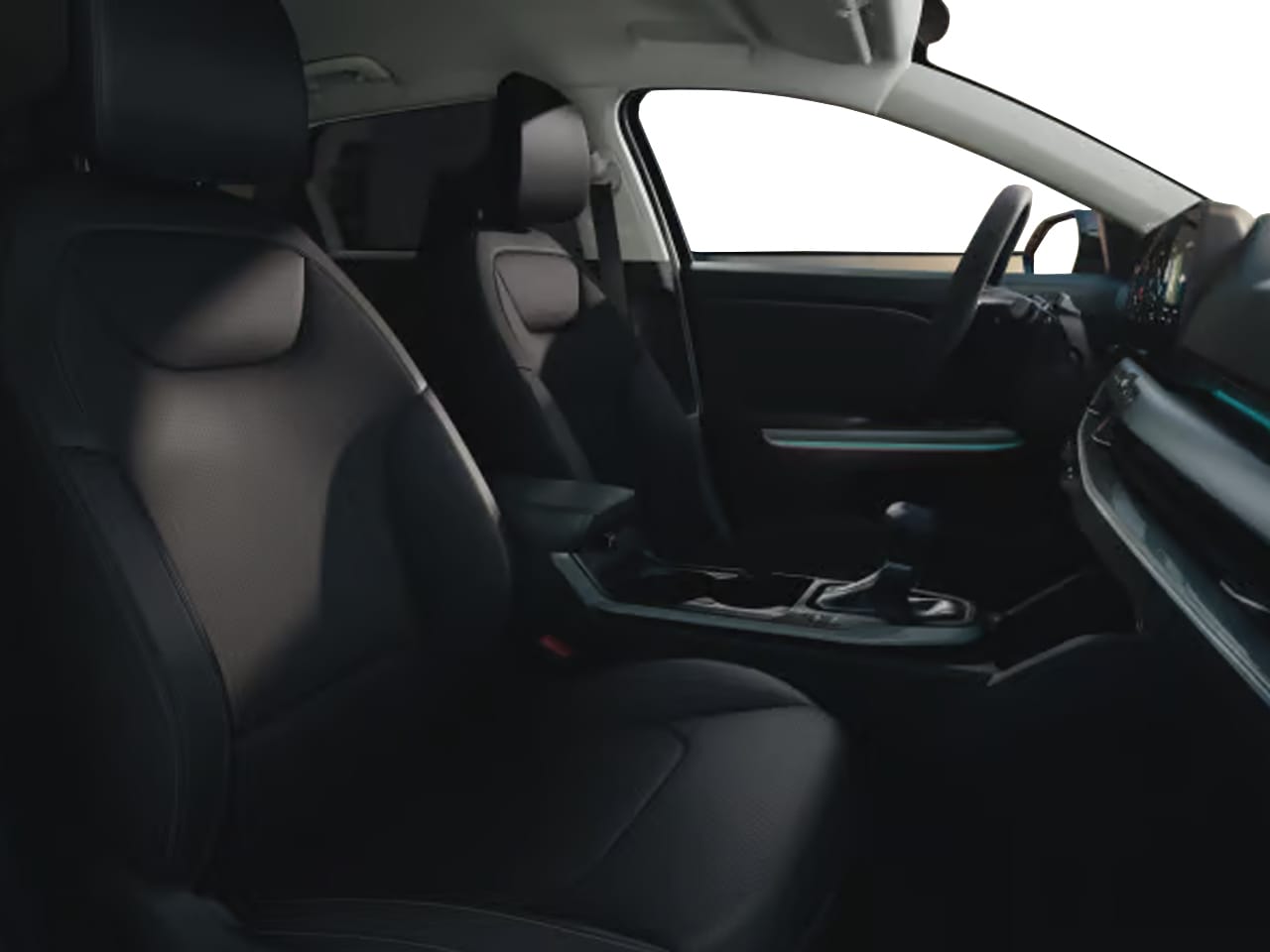 Kia K4 3530