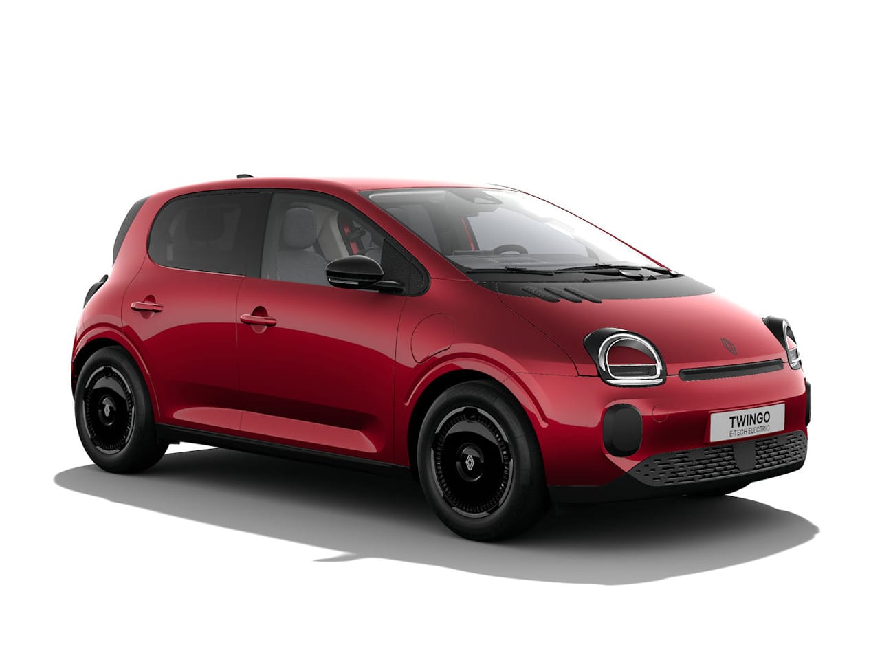 Renault Twingo 3529
