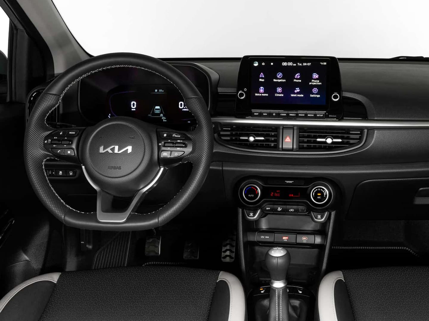 Kia Picanto 1376