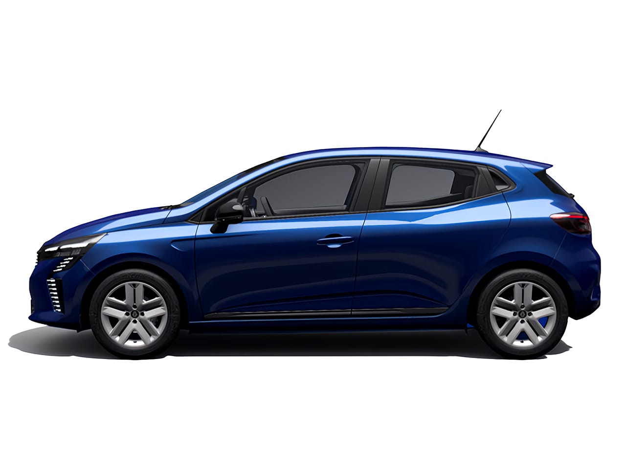 Renault Clio 1373