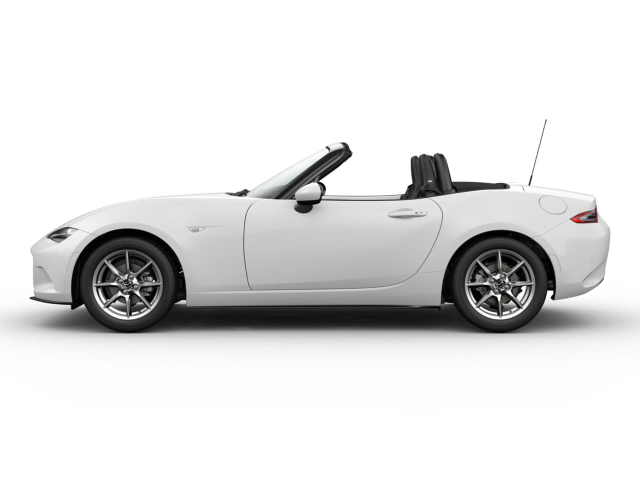 Mazda MX-5 3089
