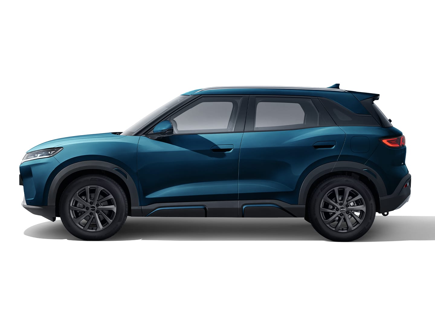 BYD Atto 2 3514