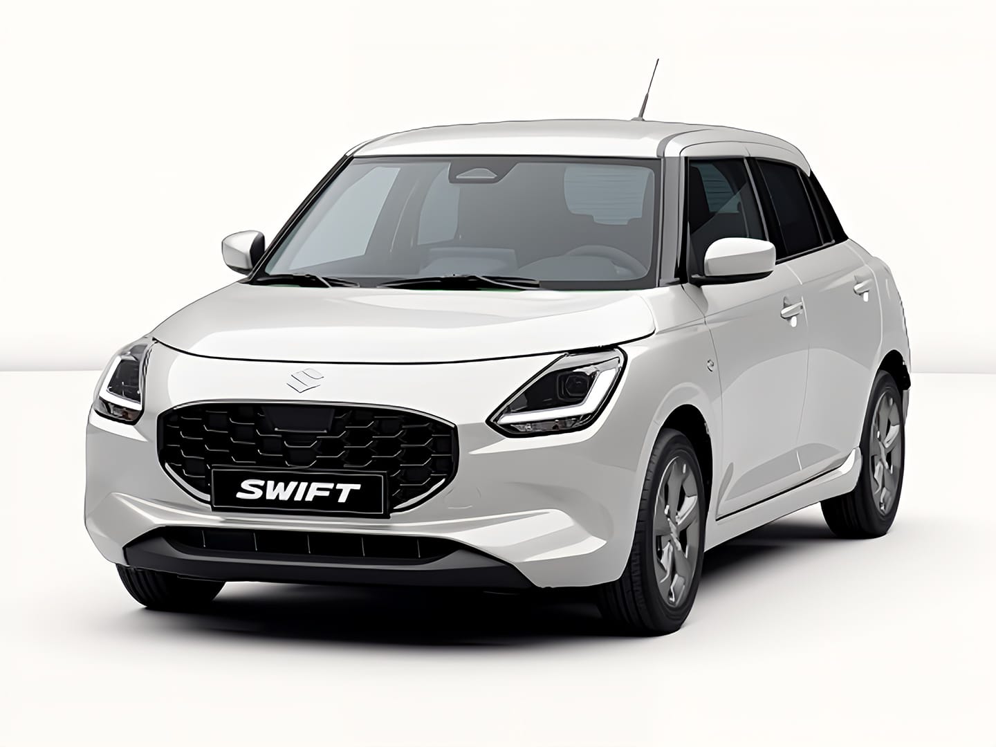 Suzuki Neuer Swift 2750