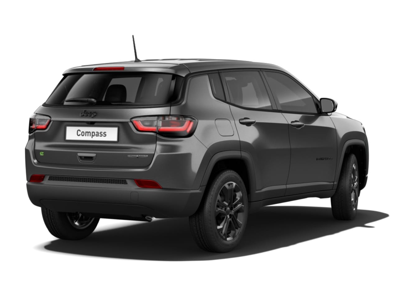 Jeep Compass 1449