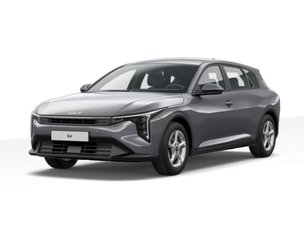 Kia K4 3530